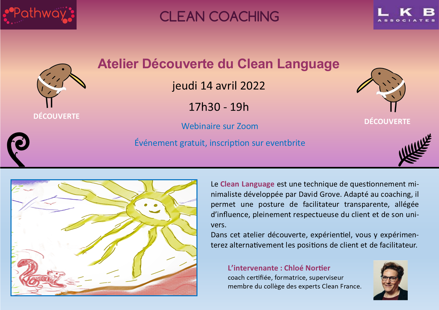 Clean Coaching Découverte